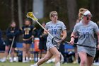 WLax vs So Maine  Women’s Lacrosse vs the University of Southern Maine.  - Photo by Keith Nordstrom : WLax, lacrosse